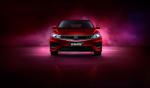 Geely Bin Rui 2018 года